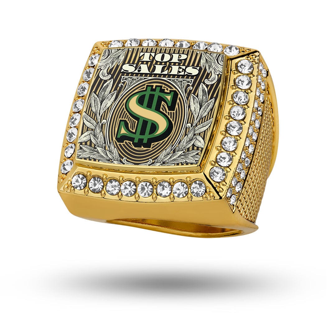 TrophySmack Top Sales Ultimate Bling Ring