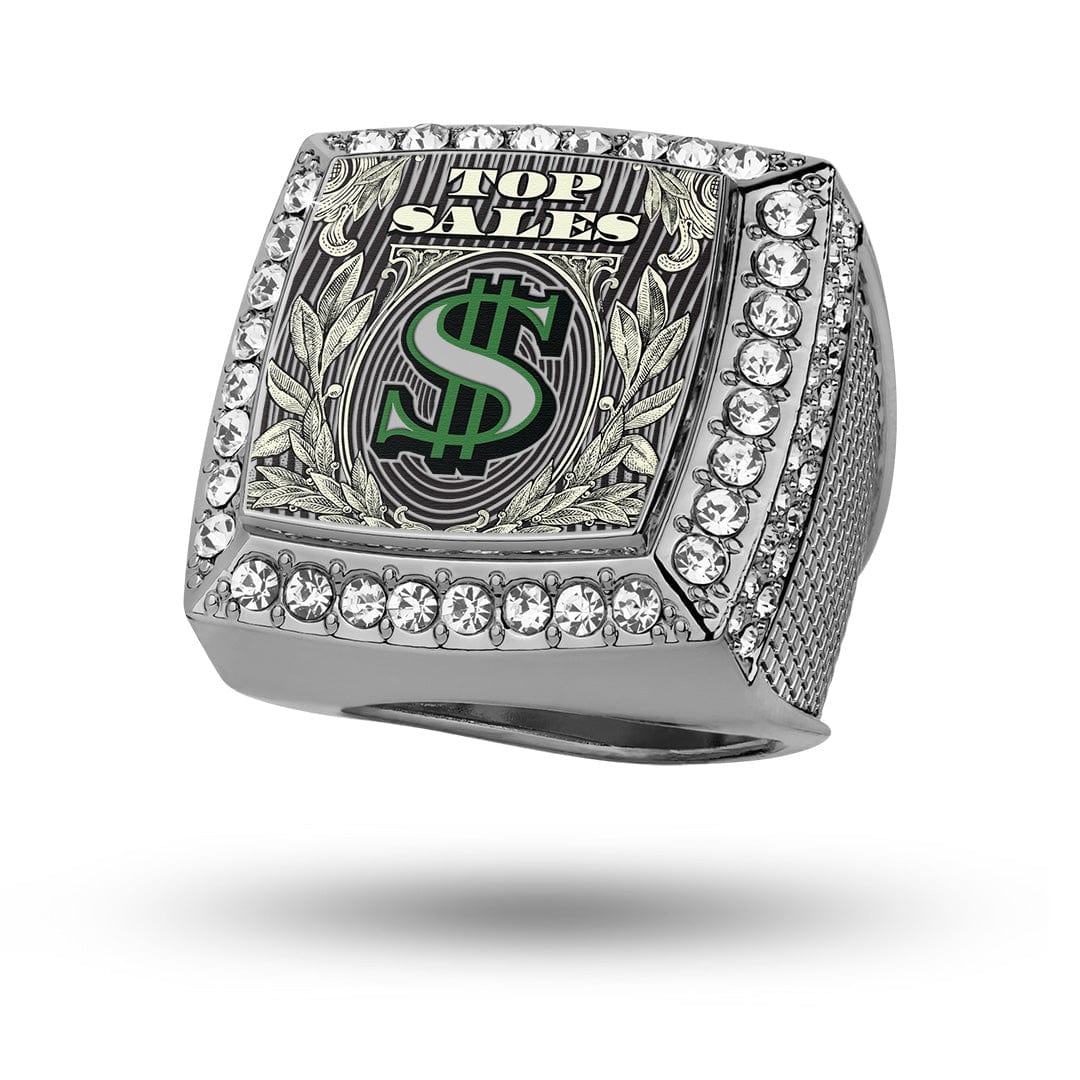 TrophySmack Top Sales Ultimate Bling Ring